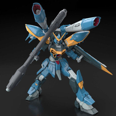 Figura Model Kit Calamity Gundam Mobile Suit Gundam SEED